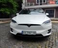 Білий Тесла Модель Х, об'ємом двигуна 0 л та пробігом 23 тис. км за 65000 $, фото 1 на Automoto.ua