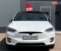 Тесла Модель Х 2019 в Киеве на Automoto.ua Белый Тесла Модель Х, объемом двигателя 0 л и пробегом 123 тыс. км за 31499 $, фото 2 на Automoto.ua