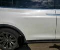 Білий Тесла Модель Х, об'ємом двигуна 0 л та пробігом 124 тис. км за 20500 $, фото 10 на Automoto.ua