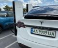 Білий Тесла Модель Х, об'ємом двигуна 0 л та пробігом 158 тис. км за 28000 $, фото 1 на Automoto.ua