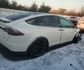 Белый Тесла Модель Х, объемом двигателя 0 л и пробегом 0 тыс. км за 16500 $, фото 5 на Automoto.ua