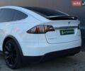Белый Тесла Модель Х, объемом двигателя 1 л и пробегом 90 тыс. км за 35900 $, фото 15 на Automoto.ua