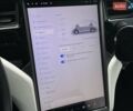 Тесла Модель Х 2019 у Києві на Automoto.ua Білий Тесла Модель Х, об'ємом двигуна 0 л та пробігом 123 тис. км за 33900 $, фото 45 на Automoto.ua