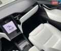 Тесла Модель Х 2019 у Києві на Automoto.ua Білий Тесла Модель Х, об'ємом двигуна 0 л та пробігом 123 тис. км за 33900 $, фото 25 на Automoto.ua