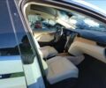 Белый Тесла Модель Х, объемом двигателя 1 л и пробегом 32 тыс. км за 7500 $, фото 7 на Automoto.ua