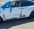 Тесла Модель Х 2019 у Києві на Automoto.ua Білий Тесла Модель Х, об'ємом двигуна 0 л та пробігом 148 тис. км за 21500 $, фото 7 на Automoto.ua