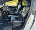 Белый Тесла Модель Х, объемом двигателя 0 л и пробегом 77 тыс. км за 16200 $, фото 7 на Automoto.ua