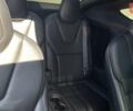 Белый Тесла Модель Х, объемом двигателя 0 л и пробегом 111 тыс. км за 55000 $, фото 15 на Automoto.ua