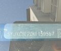 Білий Тесла Модель Х, об'ємом двигуна 0 л та пробігом 110 тис. км за 35000 $, фото 15 на Automoto.ua