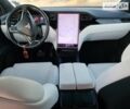 Белый Тесла Модель Х, объемом двигателя 0 л и пробегом 67 тыс. км за 25000 $, фото 8 на Automoto.ua