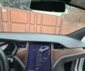 Білий Тесла Модель Х, об'ємом двигуна 0 л та пробігом 80 тис. км за 40500 $, фото 75 на Automoto.ua