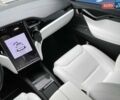 Тесла Модель Х 2019 у Києві на Automoto.ua Білий Тесла Модель Х, об'ємом двигуна 0 л та пробігом 123 тис. км за 33900 $, фото 26 на Automoto.ua