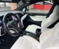 Білий Тесла Модель Х, об'ємом двигуна 100 л та пробігом 97 тис. км за 29000 $, фото 18 на Automoto.ua