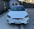 Белый Тесла Модель Х, объемом двигателя 0 л и пробегом 96 тыс. км за 30000 $, фото 28 на Automoto.ua