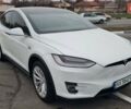 Білий Тесла Модель Х, об'ємом двигуна 0 л та пробігом 89 тис. км за 39000 $, фото 12 на Automoto.ua
