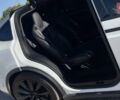 Белый Тесла Модель Х, объемом двигателя 0 л и пробегом 111 тыс. км за 55000 $, фото 7 на Automoto.ua