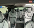 Тесла Модель Х 2019 в Ковель на Automoto.ua Белый Тесла Модель Х, объемом двигателя 0 л и пробегом 18 тыс. км за 29500 $, фото 14 на Automoto.ua