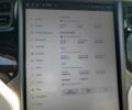 Білий Тесла Модель Х, об'ємом двигуна 0 л та пробігом 124 тис. км за 20500 $, фото 8 на Automoto.ua
