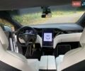 Тесла Модель Х 2019 в Львове на Automoto.ua Белый Тесла Модель Х, объемом двигателя 0 л и пробегом 79 тыс. км за 28500 $, фото 11 на Automoto.ua