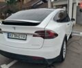 Білий Тесла Модель Х, об'ємом двигуна 0 л та пробігом 89 тис. км за 39000 $, фото 8 на Automoto.ua