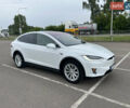 Тесла Модель Х 2019 в Ковель на Automoto.ua Белый Тесла Модель Х, объемом двигателя 0 л и пробегом 18 тыс. км за 29500 $, фото 4 на Automoto.ua