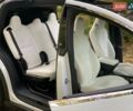 Тесла Модель Х 2019 в Львове на Automoto.ua Белый Тесла Модель Х, объемом двигателя 0 л и пробегом 79 тыс. км за 28500 $, фото 12 на Automoto.ua