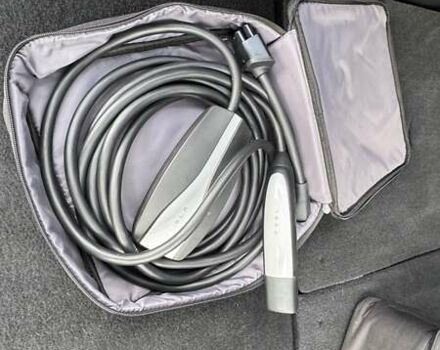 Белый Тесла Модель Х, объемом двигателя 0 л и пробегом 20 тыс. км за 37500 $, фото 33 на Automoto.ua