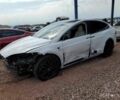 Тесла Модель Х 2019 у Києві на Automoto.ua Білий Тесла Модель Х, об'ємом двигуна 0 л та пробігом 148 тис. км за 21500 $, фото 2 на Automoto.ua