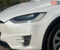 Білий Тесла Модель Х, об'ємом двигуна 0 л та пробігом 78 тис. км за 32900 $, фото 17 на Automoto.ua