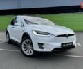 Белый Тесла Модель Х, объемом двигателя 0 л и пробегом 20 тыс. км за 37500 $, фото 11 на Automoto.ua