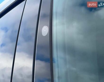 Білий Тесла Модель Х, об'ємом двигуна 0 л та пробігом 78 тис. км за 32900 $, фото 16 на Automoto.ua