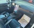 Белый Тесла Модель Х, объемом двигателя 0 л и пробегом 78 тыс. км за 33500 $, фото 22 на Automoto.ua