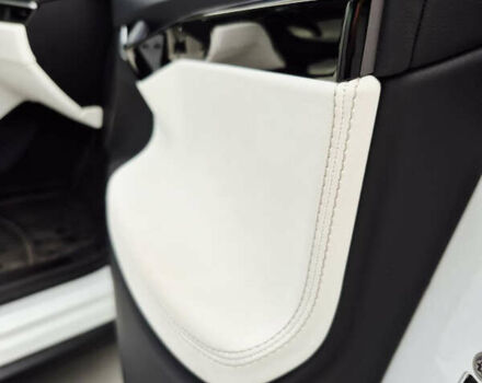 Белый Тесла Модель Х, объемом двигателя 0 л и пробегом 123 тыс. км за 29500 $, фото 10 на Automoto.ua