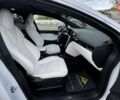 Білий Тесла Модель Х, об'ємом двигуна 0 л та пробігом 18 тис. км за 37500 $, фото 29 на Automoto.ua