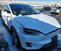 Белый Тесла Модель Х, объемом двигателя 1 л и пробегом 32 тыс. км за 5900 $, фото 2 на Automoto.ua