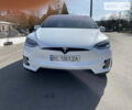 Белый Тесла Модель Х, объемом двигателя 0 л и пробегом 36 тыс. км за 63750 $, фото 2 на Automoto.ua