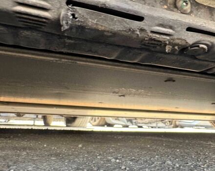 Тесла Модель Х 2019 у Києві на Automoto.ua Білий Тесла Модель Х, об'ємом двигуна 0 л та пробігом 148 тис. км за 21500 $, фото 10 на Automoto.ua