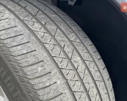 Белый Тесла Модель Х, объемом двигателя 0 л и пробегом 20 тыс. км за 37500 $, фото 16 на Automoto.ua