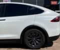 Тесла Модель Х 2019 в Киеве на Automoto.ua Белый Тесла Модель Х, объемом двигателя 0 л и пробегом 123 тыс. км за 31499 $, фото 6 на Automoto.ua