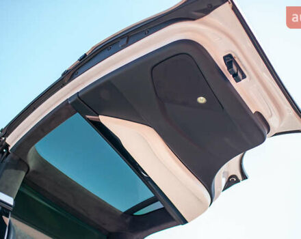 Белый Тесла Модель Х, объемом двигателя 0 л и пробегом 46 тыс. км за 39500 $, фото 76 на Automoto.ua