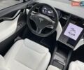 Тесла Модель Х 2019 у Києві на Automoto.ua Білий Тесла Модель Х, об'ємом двигуна 0 л та пробігом 123 тис. км за 33900 $, фото 24 на Automoto.ua