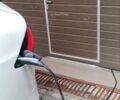 Белый Тесла Модель Х, объемом двигателя 0 л и пробегом 70 тыс. км за 33500 $, фото 6 на Automoto.ua