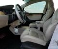 Тесла Модель Х 2019 у Києві на Automoto.ua Білий Тесла Модель Х, об'ємом двигуна 0 л та пробігом 148 тис. км за 21500 $, фото 16 на Automoto.ua