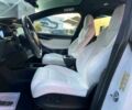 Білий Тесла Модель Х, об'ємом двигуна 0 л та пробігом 15 тис. км за 31000 $, фото 2 на Automoto.ua