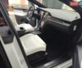 Тесла Модель Х 2019 в Киеве на Automoto.ua Белый Тесла Модель Х, объемом двигателя 0 л и пробегом 23 тыс. км за 65000 $, фото 8 на Automoto.ua
