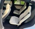 Белый Тесла Модель Х, объемом двигателя 0 л и пробегом 32 тыс. км за 29500 $, фото 11 на Automoto.ua