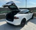 Белый Тесла Модель Х, объемом двигателя 0 л и пробегом 123 тыс. км за 26900 $, фото 37 на Automoto.ua