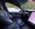 Белый Тесла Модель Х, объемом двигателя 0 л и пробегом 80 тыс. км за 29900 $, фото 27 на Automoto.ua