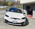 Білий Тесла Модель Х, об'ємом двигуна 0 л та пробігом 110 тис. км за 35000 $, фото 1 на Automoto.ua