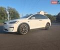 Білий Тесла Модель Х, об'ємом двигуна 0 л та пробігом 122 тис. км за 33000 $, фото 3 на Automoto.ua